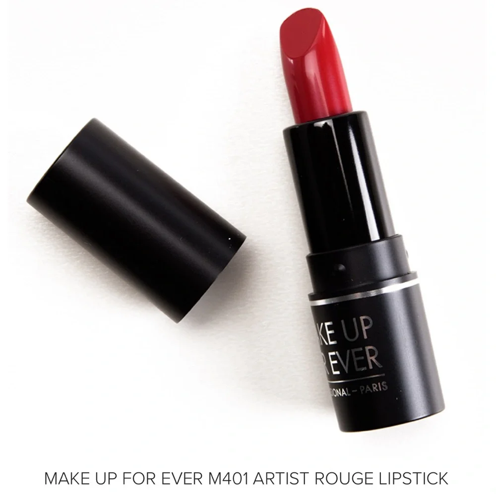 Makeup Forever Matte Lipstick